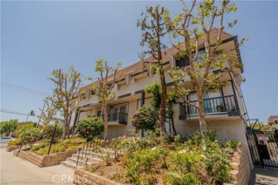 14287 Foothill Boulevard #33 Photo