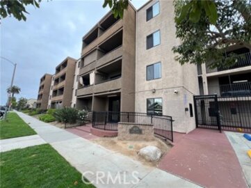 Marvelous Newly Listed Sea Gate Village Condominium Located at 1450 Locust Avenue #204