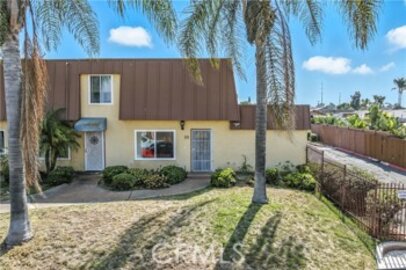 Extraordinary Newly Listed Stonebridge II Townhouse Located at 1434 Hilltop Drive #35
