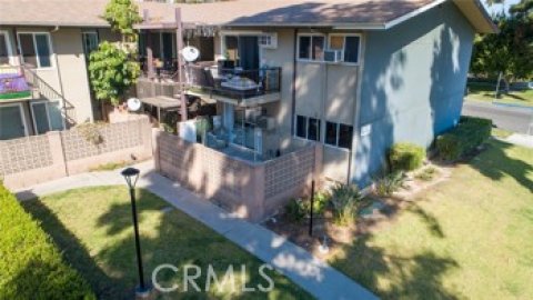This Delightful Anaheim Village I Condominium, Located at 737 N Chippewa Avenue #A, is Back on the Market