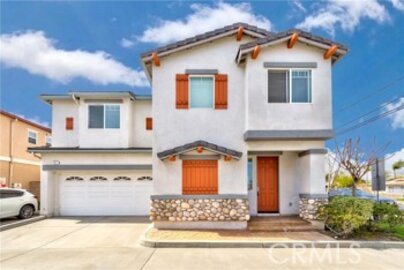 Charming Newly Listed The Cove Condominium Located at 5612 Sprague Avenue