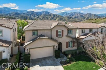 Delightful Sycamore Creek Single Family Residence Located at 11727 Coriander Way was Just Sold