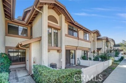 Lovely Newly Listed Westside Townhouse Located at 3054 Colt Way #209