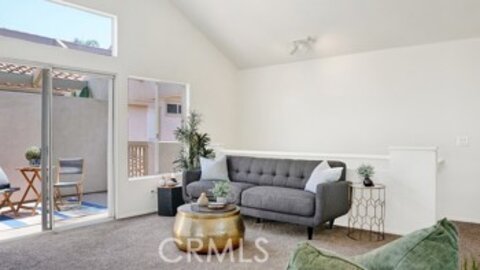 This Spectacular Palm Court Condominium, Located at 11 Avalon #23, is Back on the Market