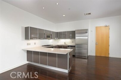 Lovely Sky Lofts Condominium Located at 801 S Grand Avenue #1702 was Just Sold