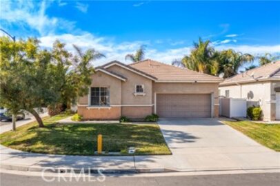 Amazing Newly Listed Paseo Del Sol Single Family Residence Located at 43193 Bassano Drive