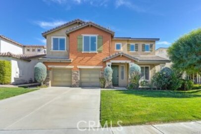 This Phenomenal Wolf Creek Single Family Residence, Located at 45590 Alpine Place, is Back on the Market