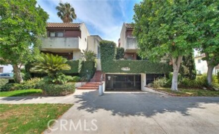 This Amazing 11154 Huston St Townhouse, Located at 11154 Huston Street #7, is Back on the Market