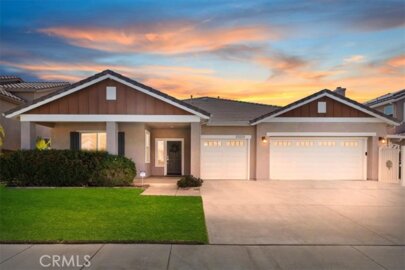 26119 Palmetto Street Photo