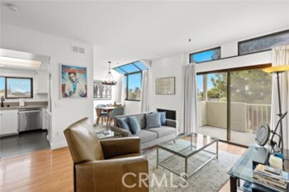 Amazing Newly Listed Brookstone Condominium Located at 17641 Sergio Circle #203