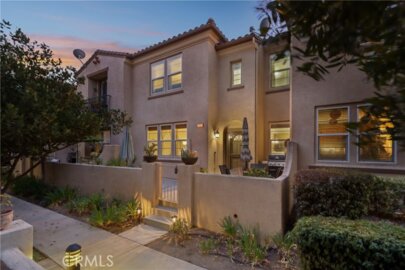 28298 Socorro Street #107 Photo