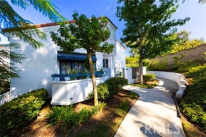 This Amazing Pacific Ranch Townhomes Townhouse, Located at 19561 Pompano #106, is Back on the Market