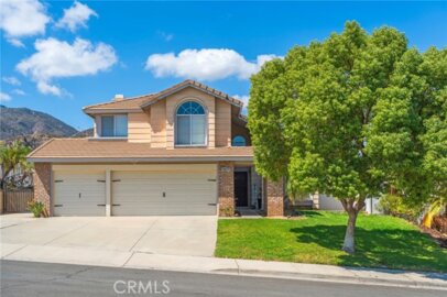 27381 Echo Canyon Court Photo