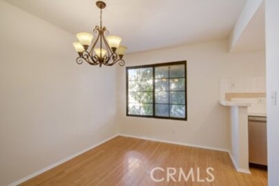 Charming Newly Listed Sweetzer Villa Condominium Located at 102 N Sweetzer Avenue #106