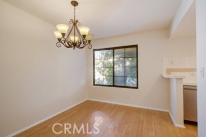 Charming Newly Listed Sweetzer Villa Condominium Located at 102 N Sweetzer Avenue #106