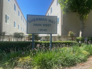 19540 Sherman Way #605 Photo