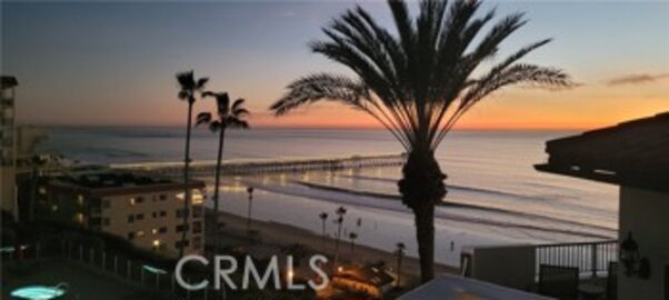 Fabulous Vista Pacifica Villas Condominium Located at 412 Arenoso Lane #403 was Just Sold
