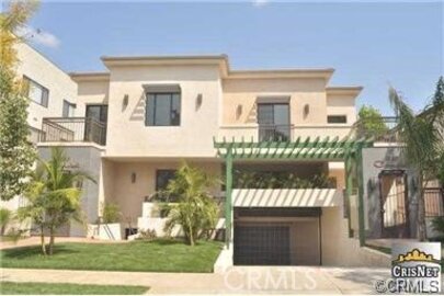 1130 Campbell Street #106 Photo