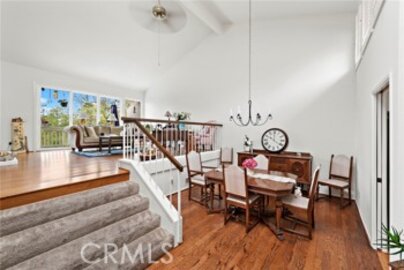 Outstanding Newly Listed Turtle Rock Vista Condominium Located at 21 Rustling Wind #21