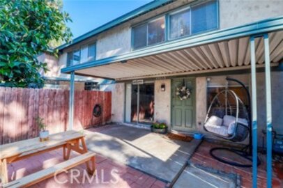 Terrific Queen Ann Circle Condominium Located at 4863 Jackson Street #B was Just Sold