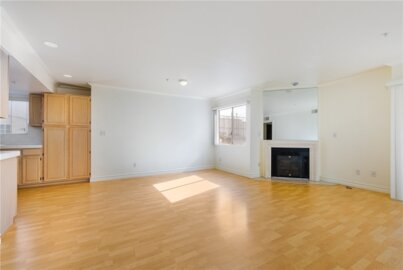 Delightful Vista Adams Condominium Located at 318 N Adams Street #103 was Just Sold