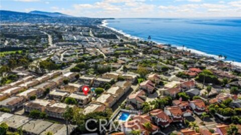 This Gorgeous Shore Cliff Villas Condominium, Located at 2924 Camino Capistrano #7A, is Back on the Market