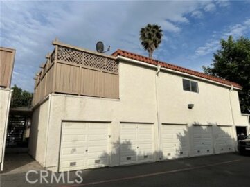Beautiful Newly Listed Capistrano Villas Condominium Located at 31277 Calle San Juan #92F