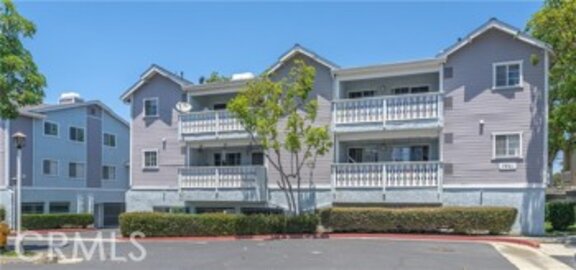 Elegant Capewoods Condominium Located at 7841 Essex Drive #201 was Just Sold