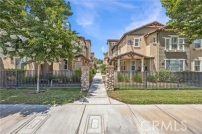 Amazing Newly Listed Georgetown Square Condominium Located at 3940 Polk Street #A
