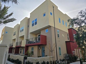 1651 W Lincoln Avenue #105 Photo