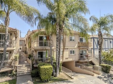 550 E Santa Anita Avenue #207 Photo