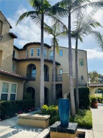 Amazing Newly Listed The Waterfront Condominium Located at 7988 Aldea Circle