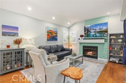 Magnificent Newly Listed Brisa Del Lago II Condominium Located at 39 Aubrieta