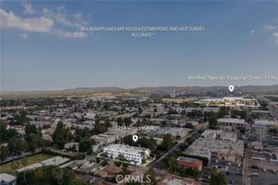 7254 Vassar Avenue Photo