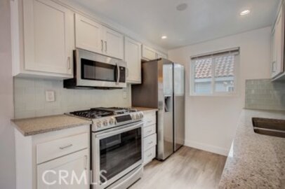 Delightful West Spazier Condominium Located at 250 W Spazier Avenue #204 was Just Sold