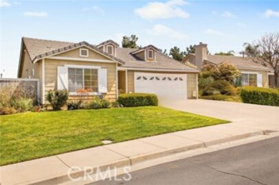 This Magnificent Horsethief Canyon Single Family Residence, Located at 27304 Mystical Springs Drive, is Back on the Market