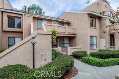 Impressive Newly Listed Canyon Glen Condominium Located at 5722 E Stillwater Avenue #79