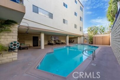 Splendid Casa Grande Condominium Located at 4045 E 3rd Street #210 was Just Sold