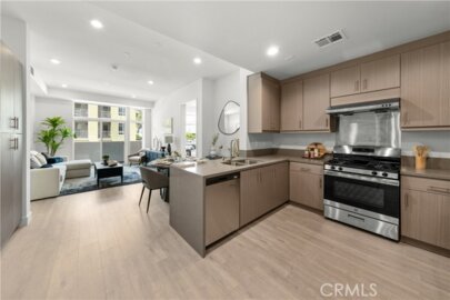 168 S Monterey Street #502 Photo