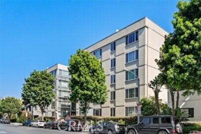Marvelous Durant Towers Condominium Located at 9950 Durant Drive #208 was Just Sold