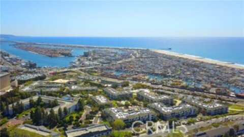 This Impressive Villa Balboa Condominium, Located at 260 Cagney Lane #209, is Back on the Market