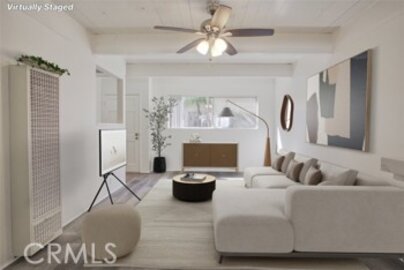 Outstanding Newly Listed Grandview Townhomes Condominium Located at 4040 Grand View Boulevard #41