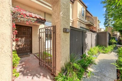 1824 S Marengo Avenue #27 Photo