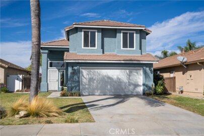 32884 Tulley Ranch Road Photo