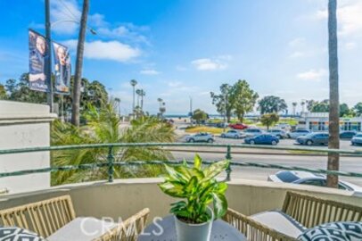 Phenomenal Newly Listed Oceanair Townhouse Located at 4281 E Ocean Boulevard