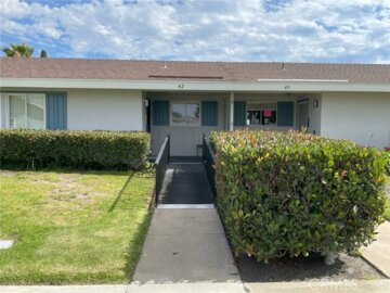 3755 N Vista Campana #42 Photo