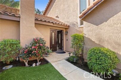 Splendid Camino Grande Villas Single Family Residence Located at 6014 E Ladera Lane was Just Sold