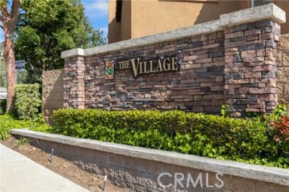 Charming The Village Single Family Residence Located at 5831 E Tumbleweed Drive was Just Sold
