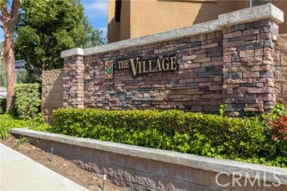 Charming The Village Single Family Residence Located at 5831 E Tumbleweed Drive was Just Sold