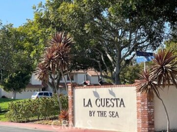 Spectacular La Cuesta By the Sea Townhouse Located at 20932 Shellfish Lane was Just Sold
